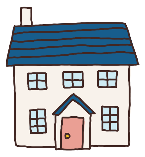 北美っ子学童クラブ